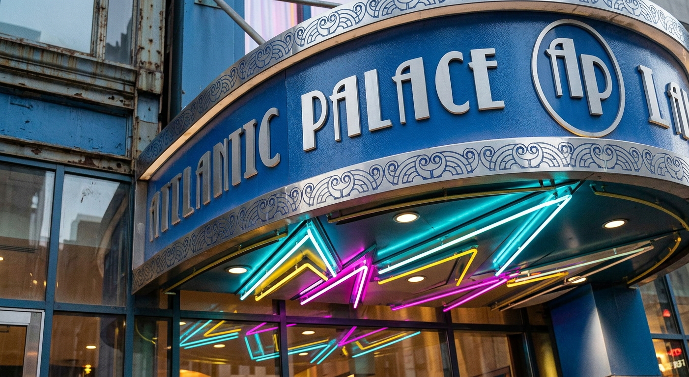 FantaSea Resorts at Atlantic Palace resort 5