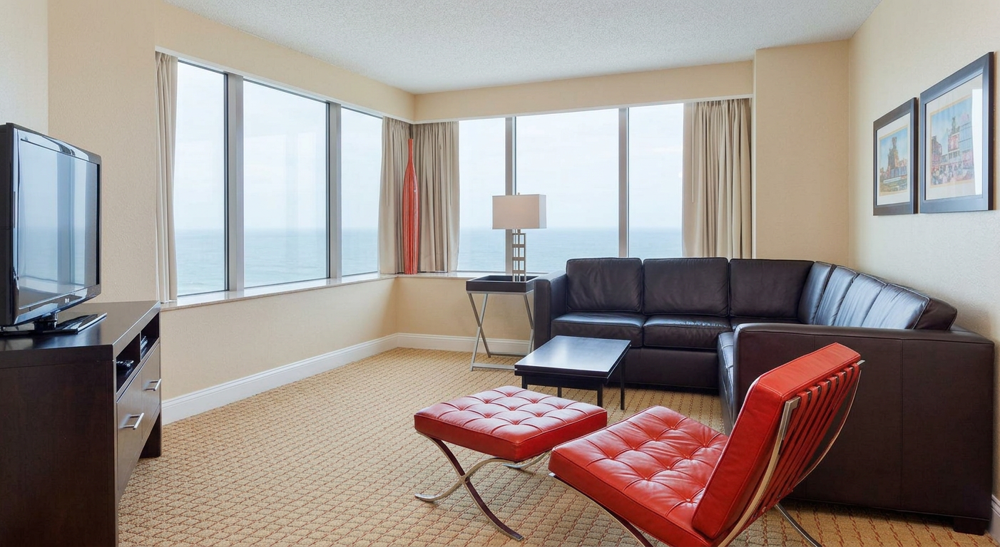 FantaSea Resorts at Atlantic Palace resort 4