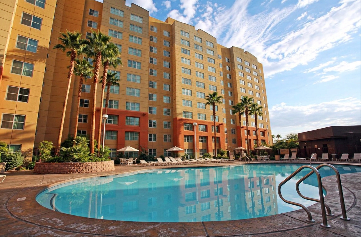 The Grandview at Las Vegas photo 3