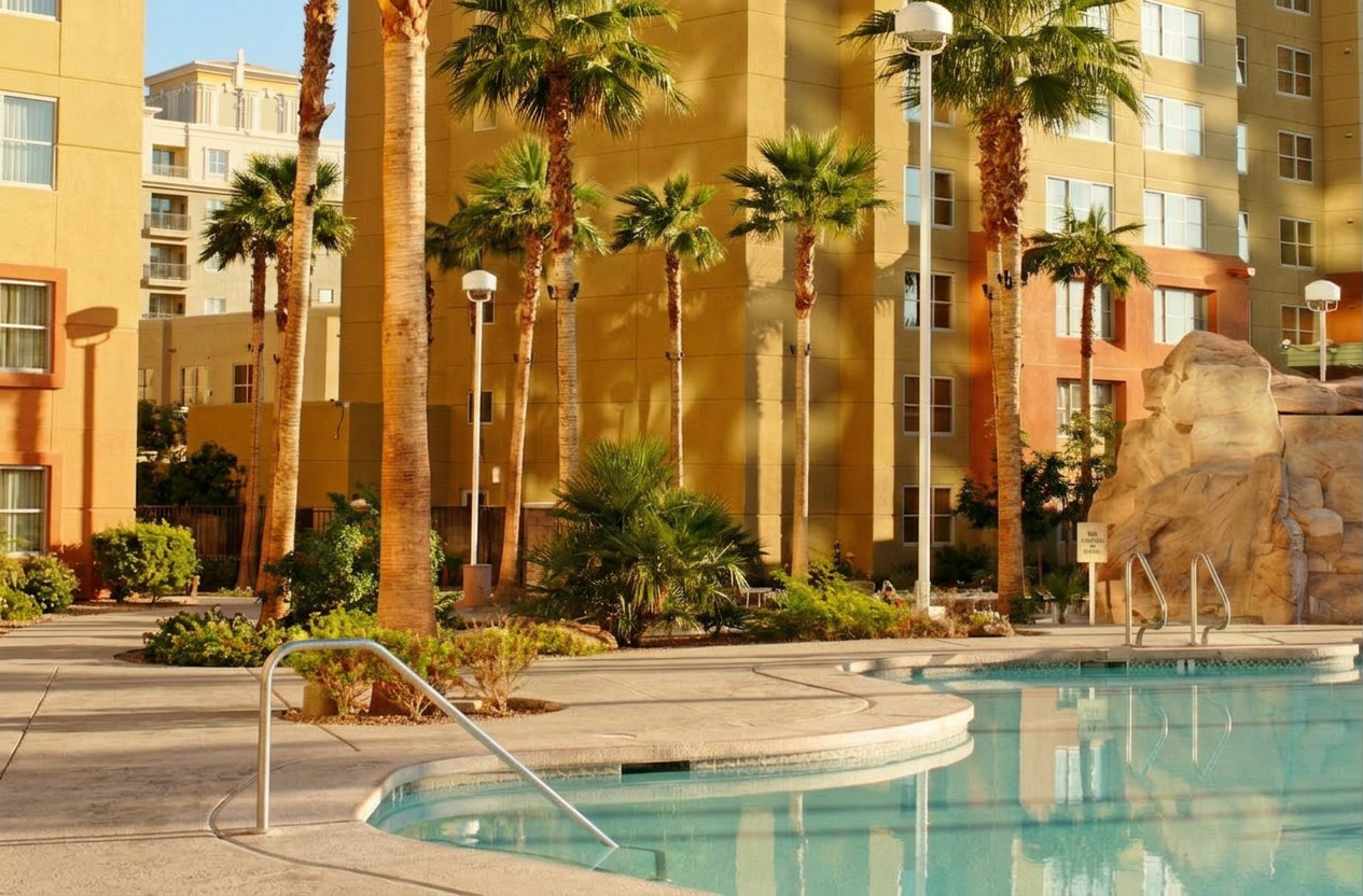 The Grandview at Las Vegas photo 4