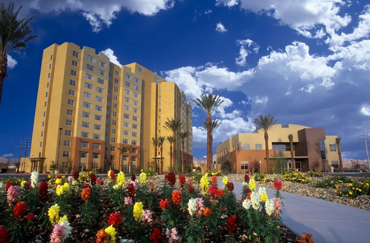 The Grandview at Las Vegas photo 5