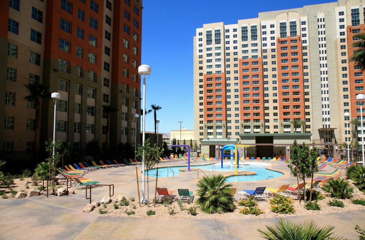 The Grandview at Las Vegas photo 8