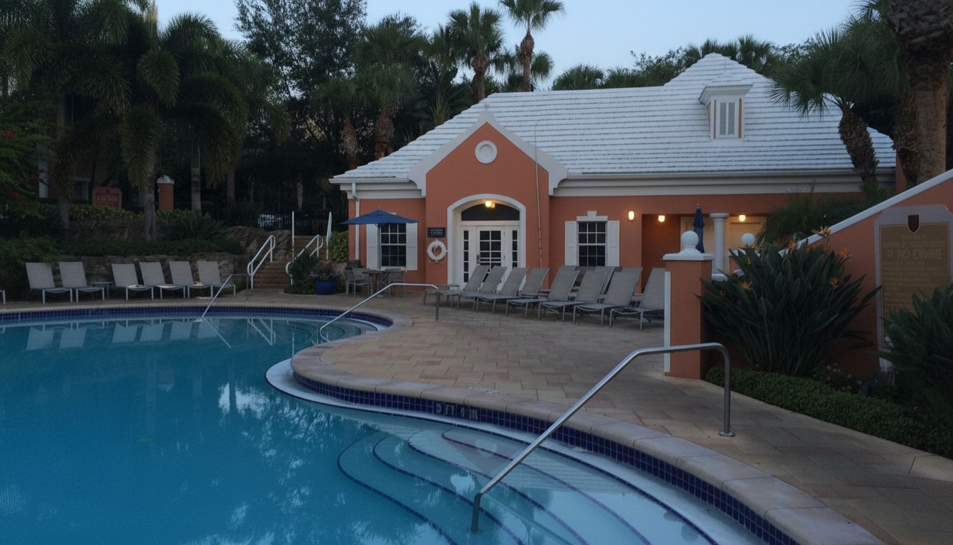 Hilton Grand Vacations Club at SeaWorld 2