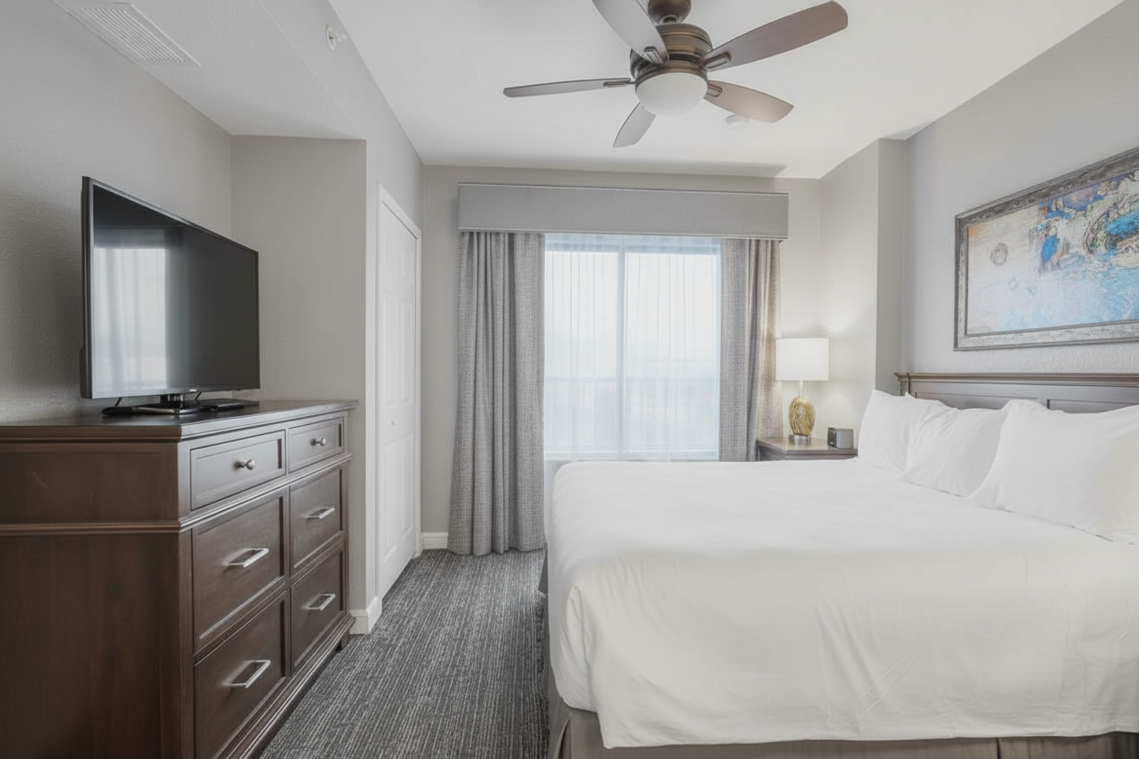 Hilton Grand Vacations Club at SeaWorld 10