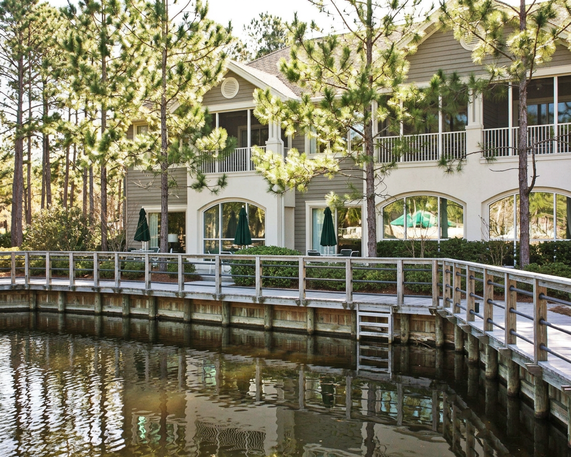 Island Links Resort photo 16