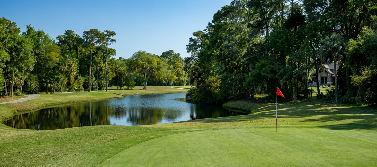 Island Links Resort photo 13