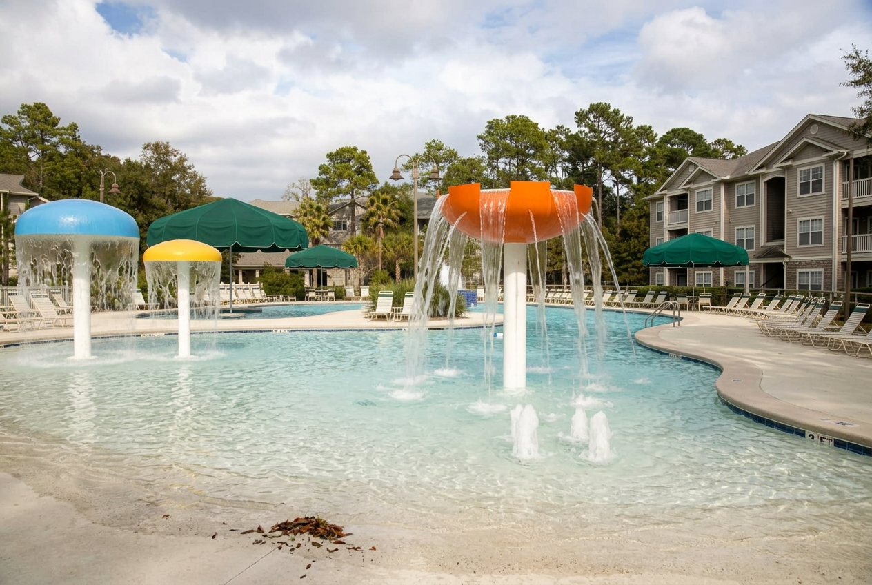 Island Links Resort photo 4