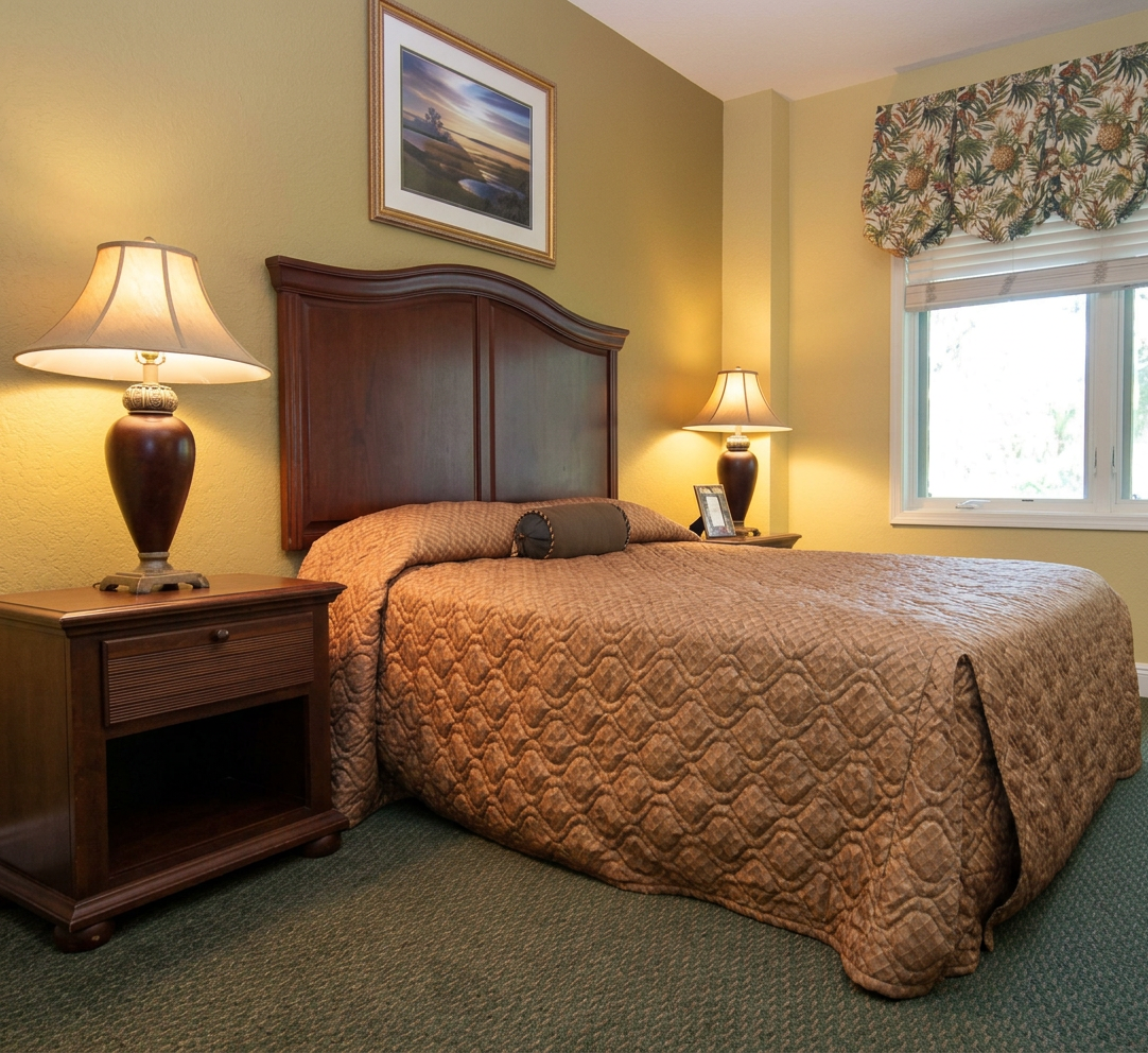 Island Links Resort photo 20