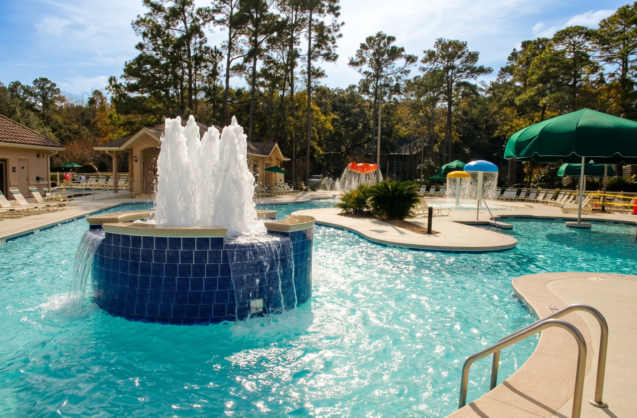 Island Links Resort photo 3