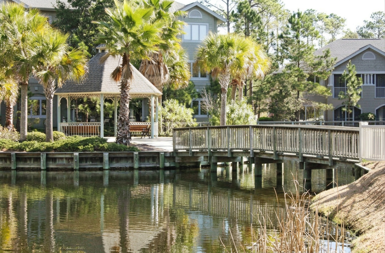 Island Links Resort photo 10