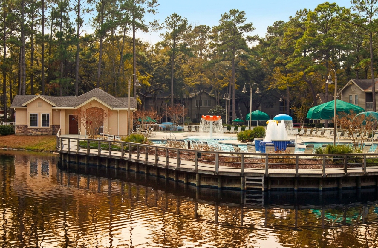 Island Links Resort photo 15