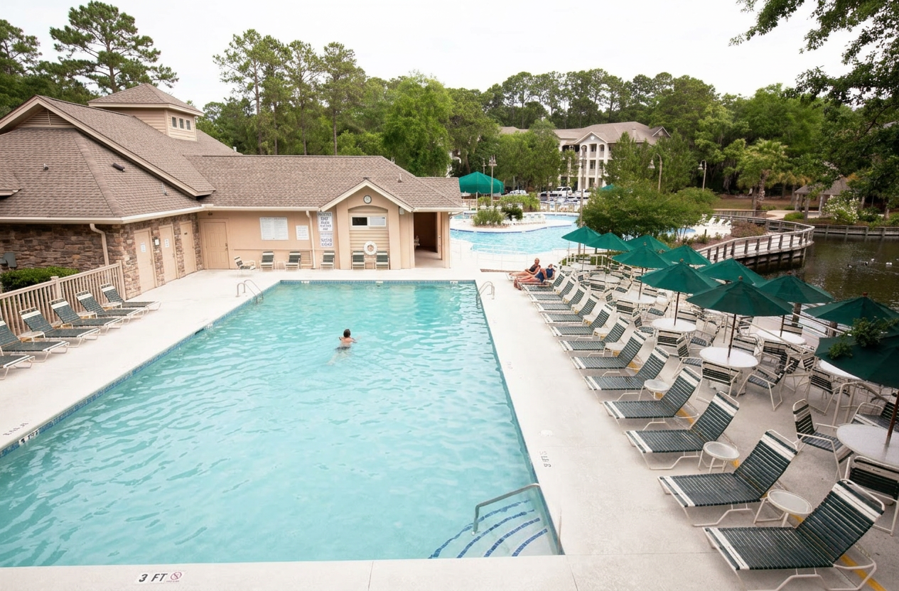 Island Links Resort photo 5