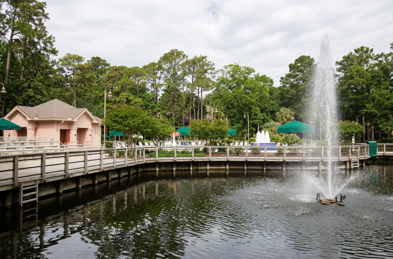 Island Links Resort photo 17