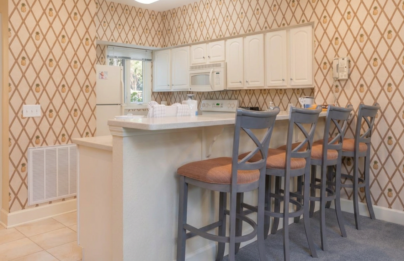 Island Links Resort photo 7