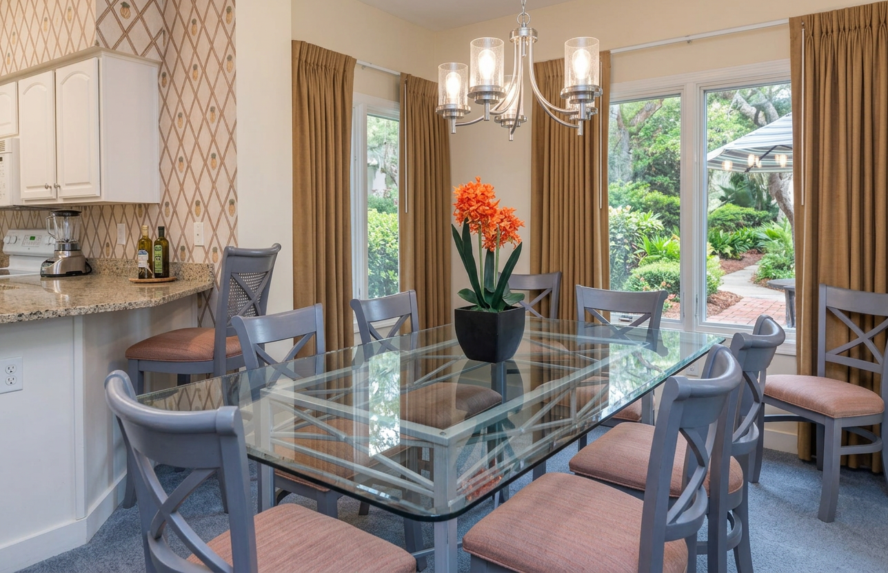 Island Links Resort photo 8