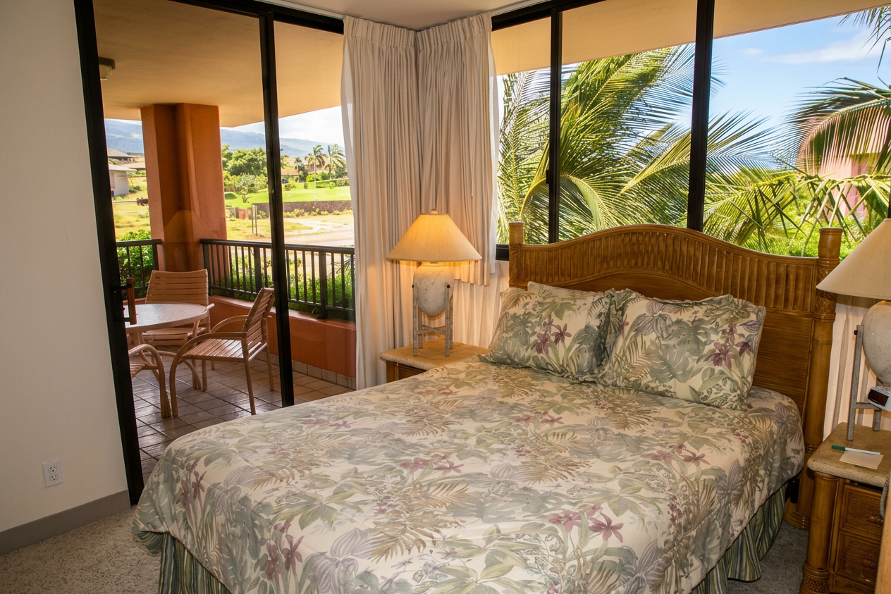 Kahana Falls photo 11