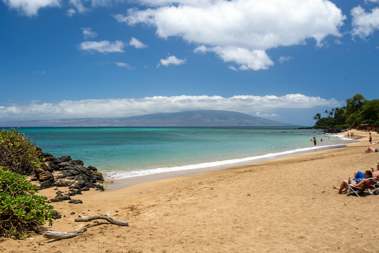 Kahana Falls photo 2