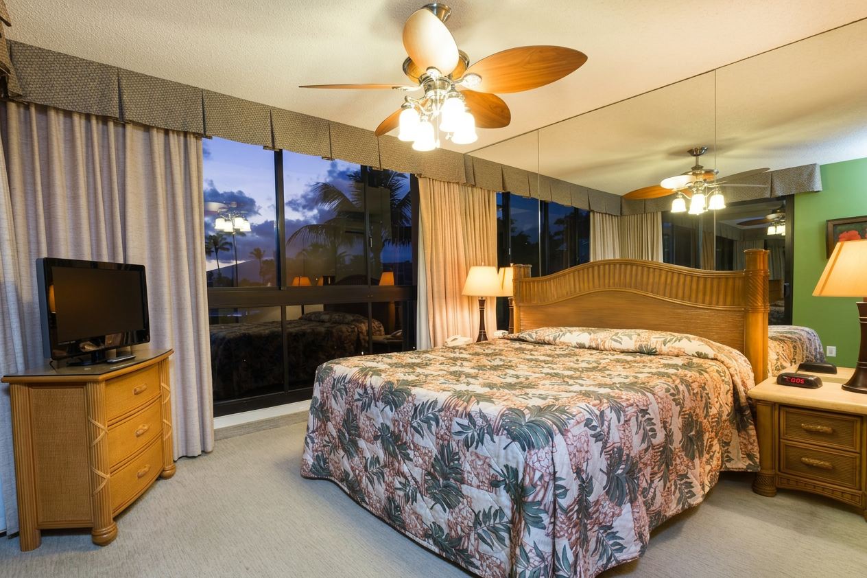 Kahana Falls photo 17