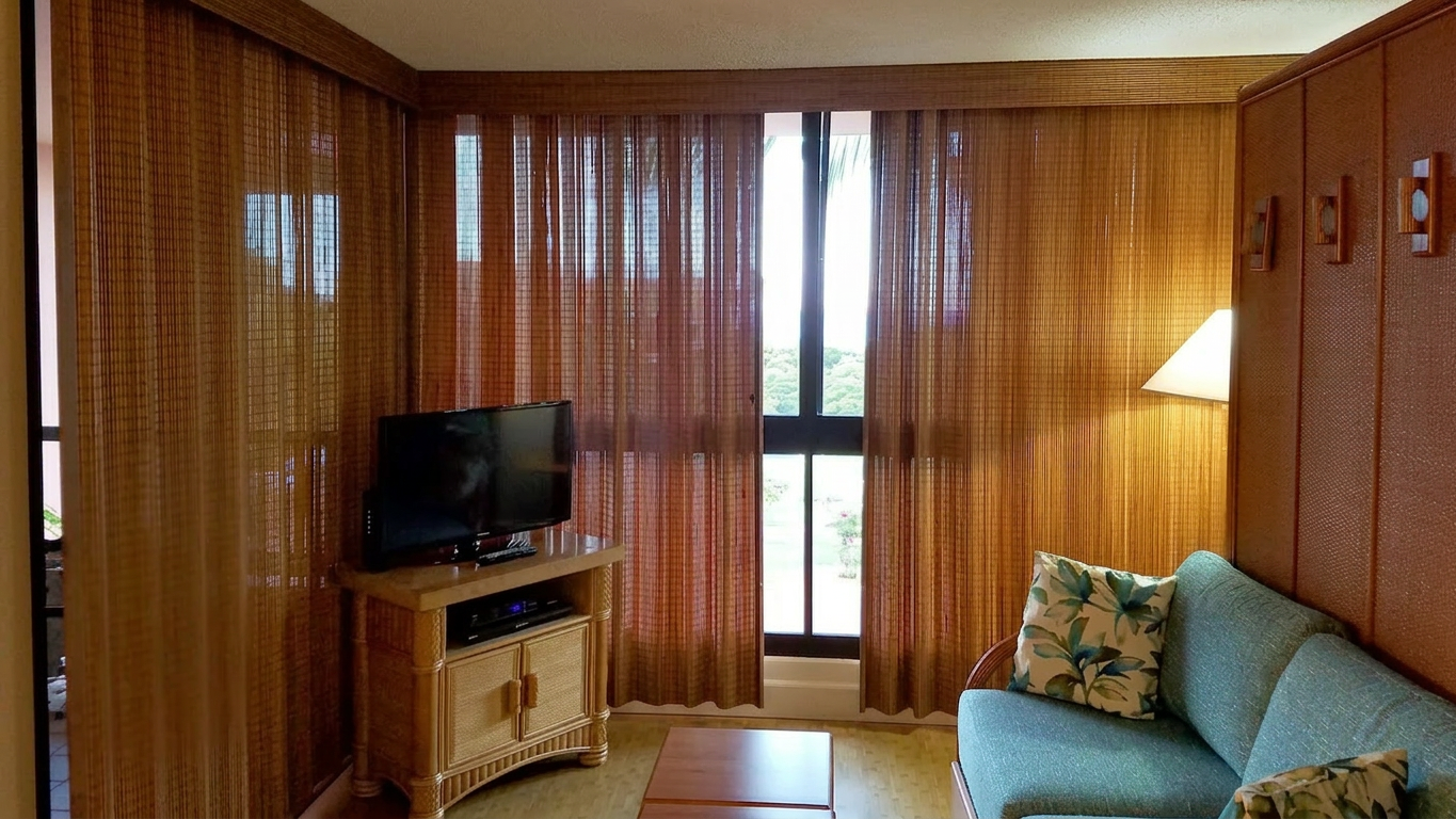 Kahana Falls photo 15