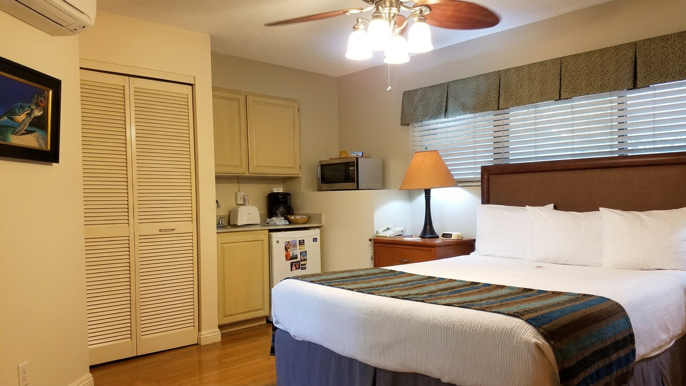 Kahana Falls photo 12