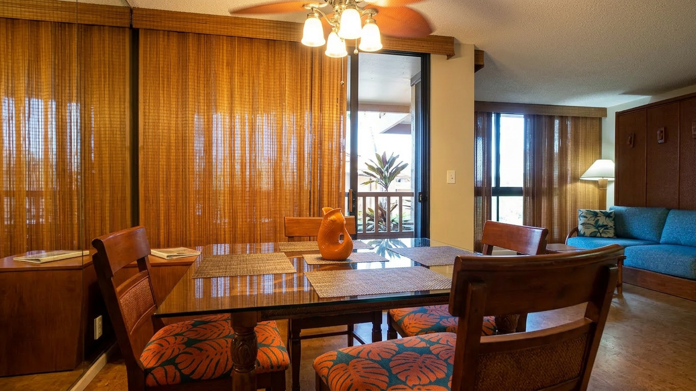 Kahana Falls photo 6