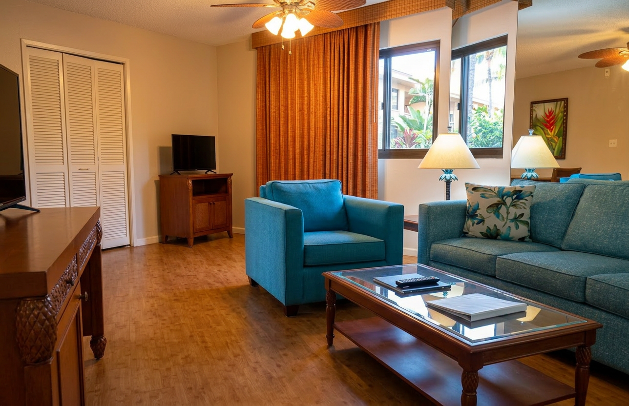 Kahana Falls photo 10