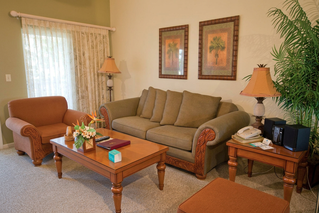 Kona Coast Resort II photo 23