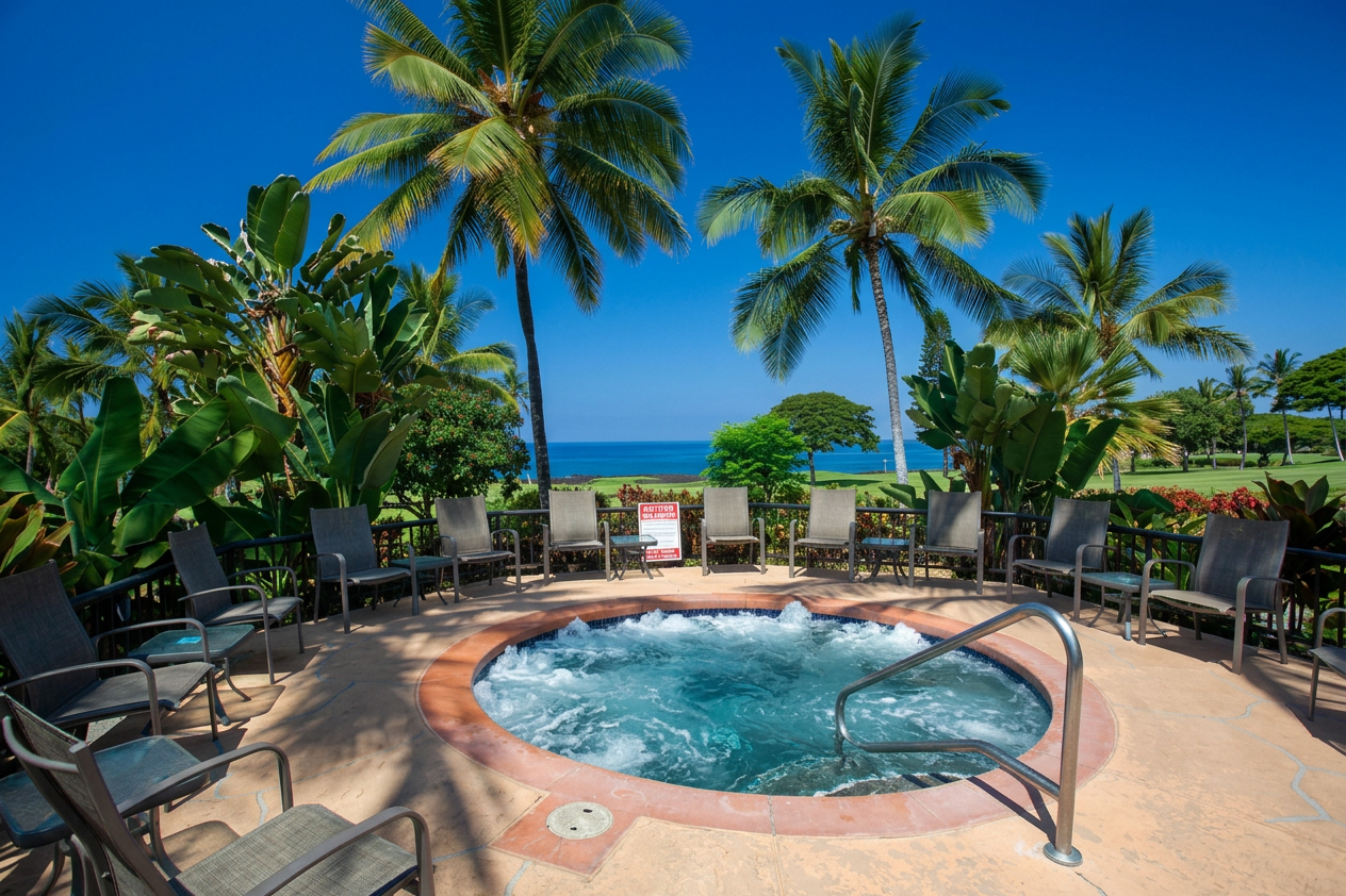 Kona Coast Resort II photo 9