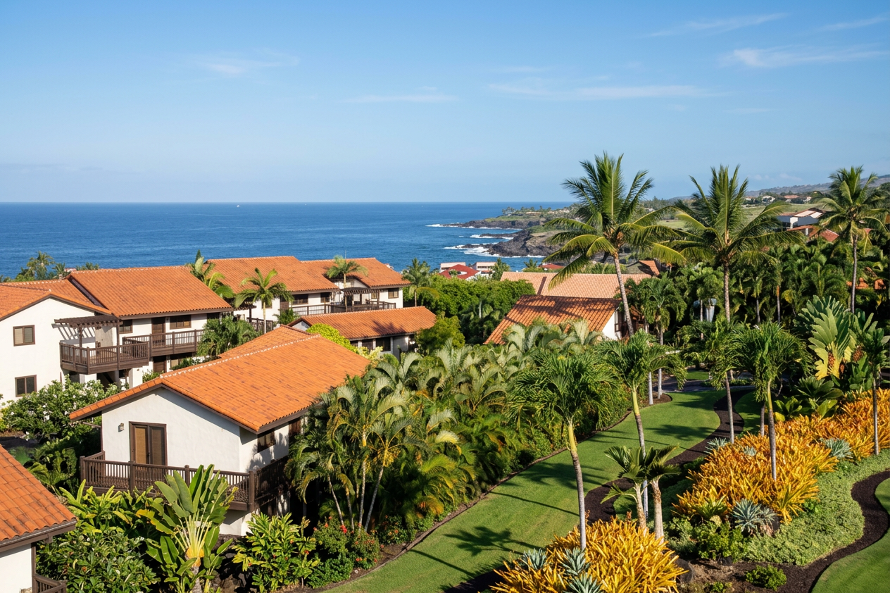 Kona Coast Resort II photo 2