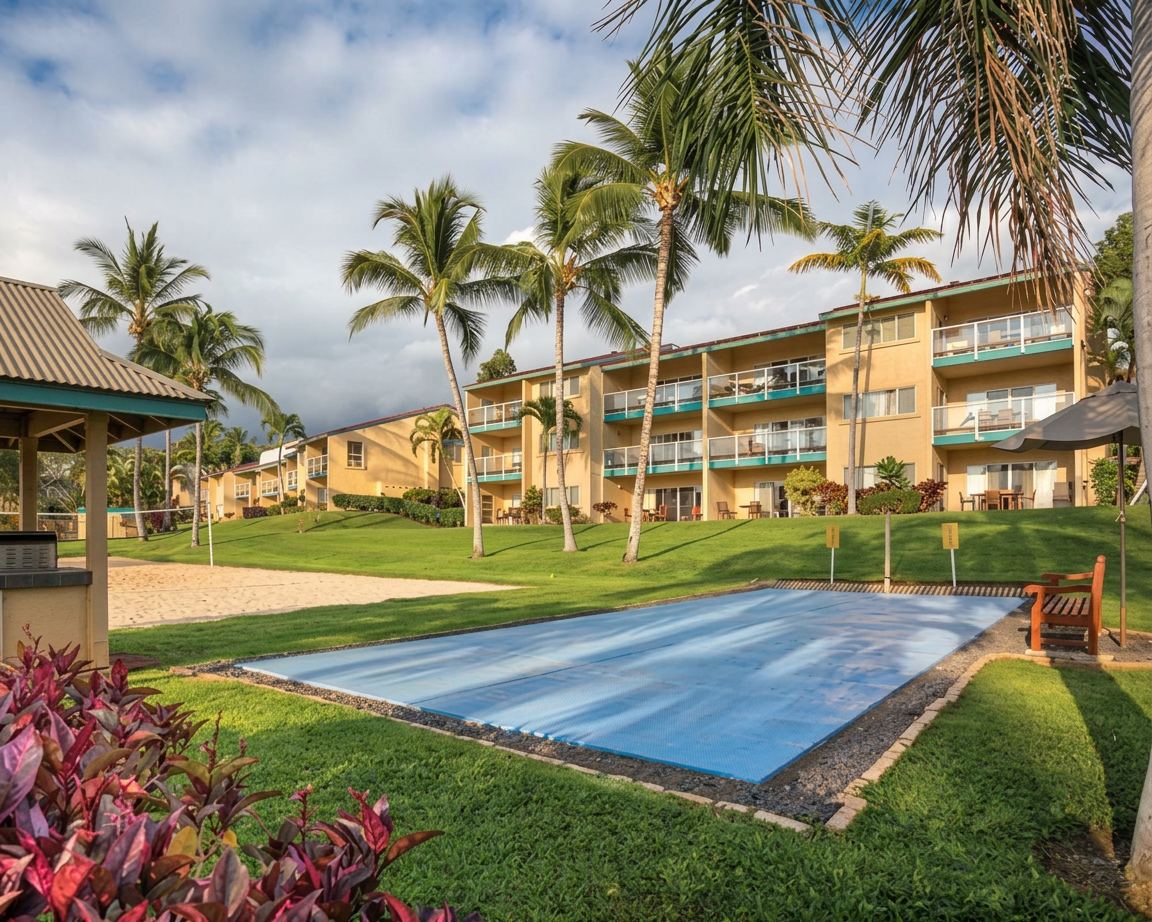 Kona Coast Resort II photo 3