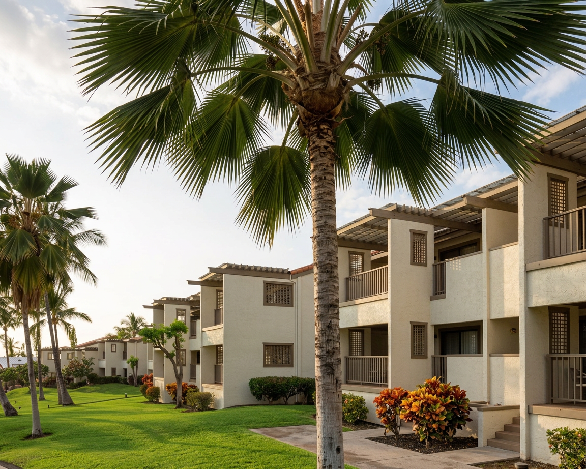 Kona Coast Resort II photo 8