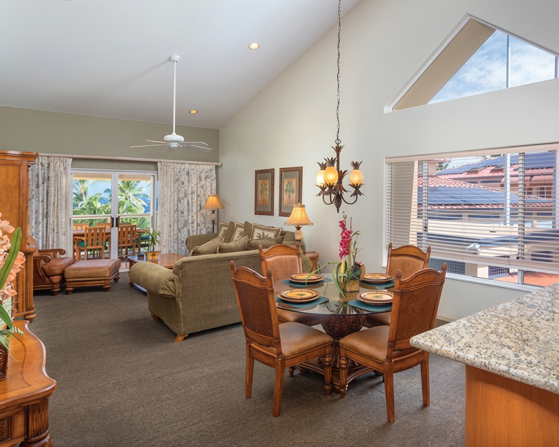 Kona Coast Resort II photo 7