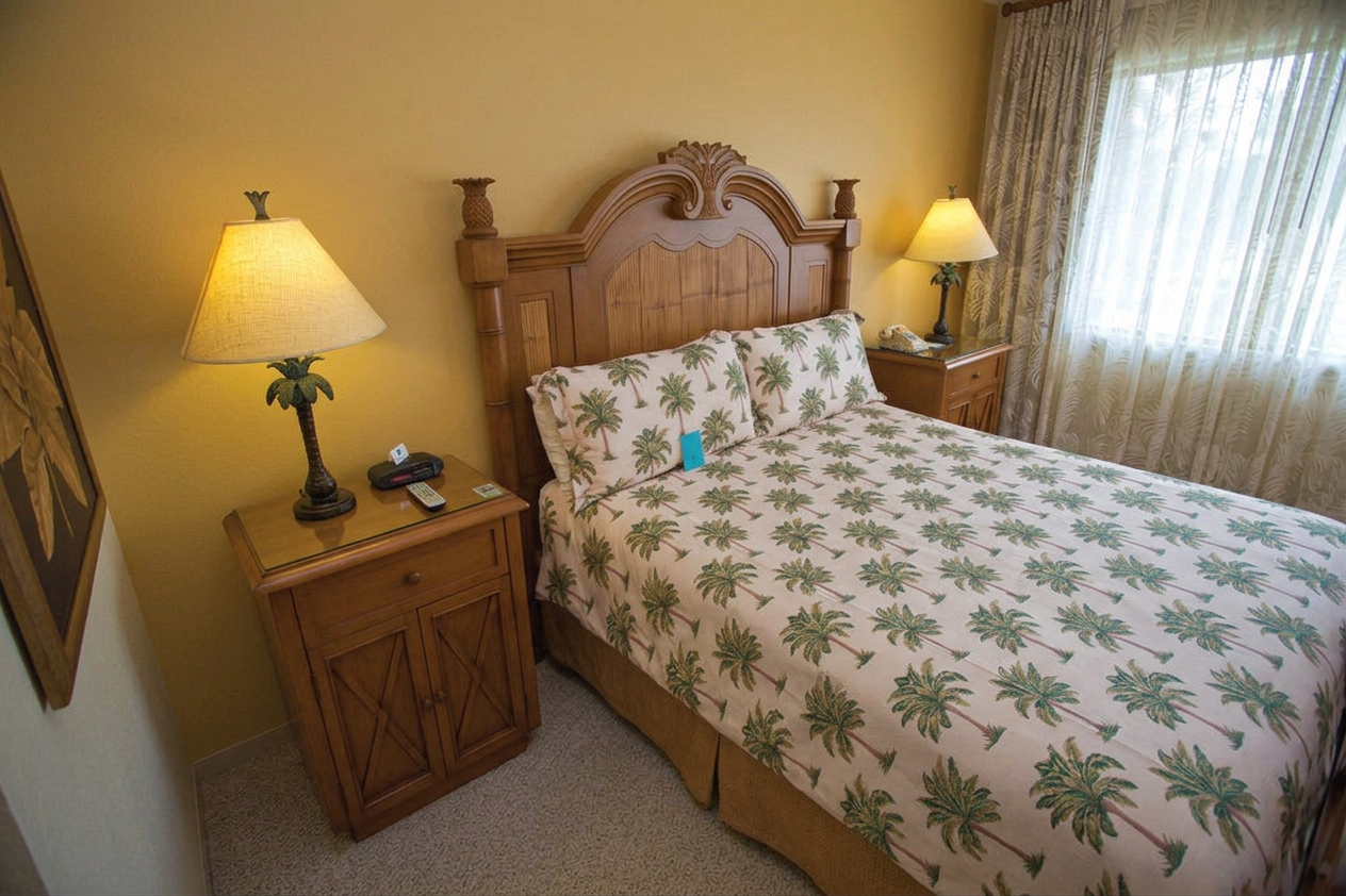 Kona Coast Resort II photo 31