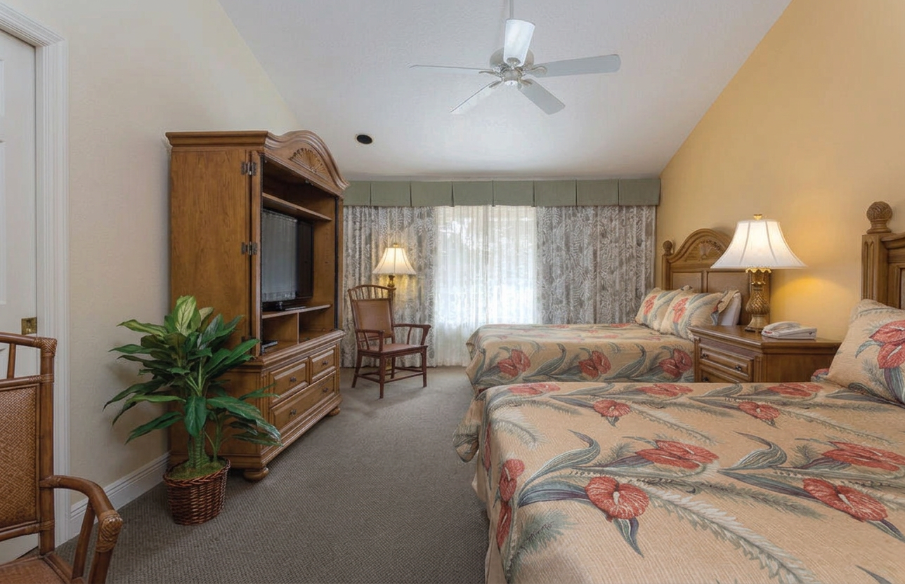 Kona Coast Resort II photo 26