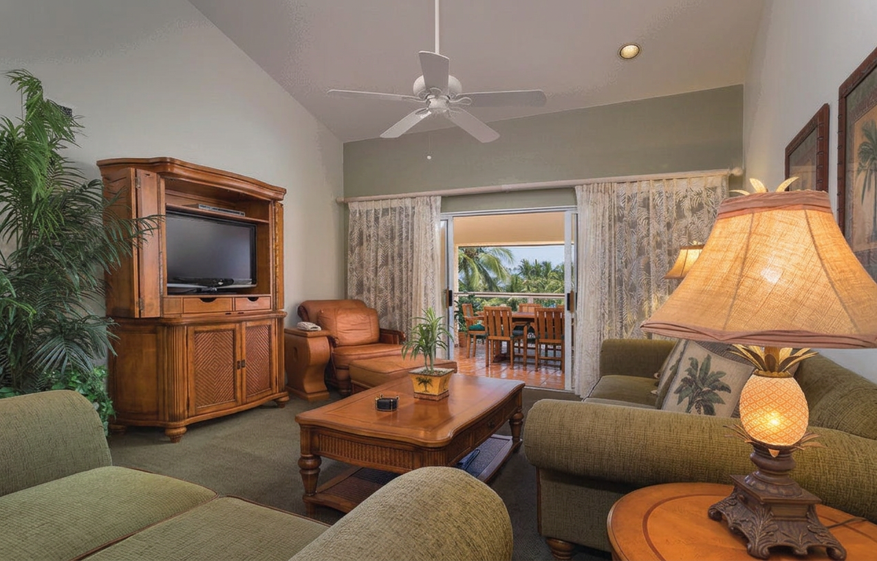 Kona Coast Resort II photo 35