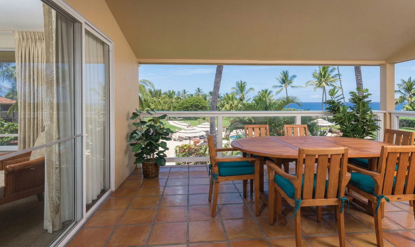 Kona Coast Resort II photo 10