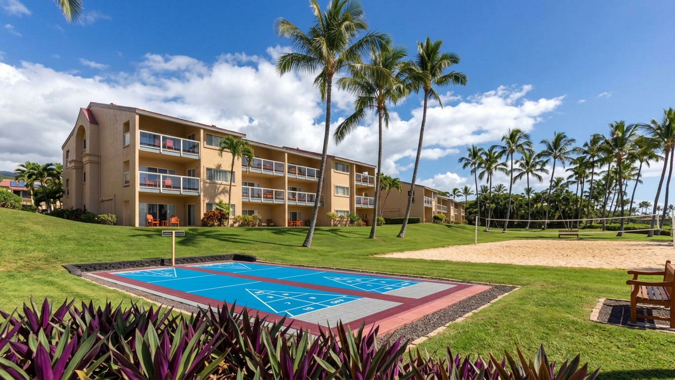 Kona Coast Resort II photo 5