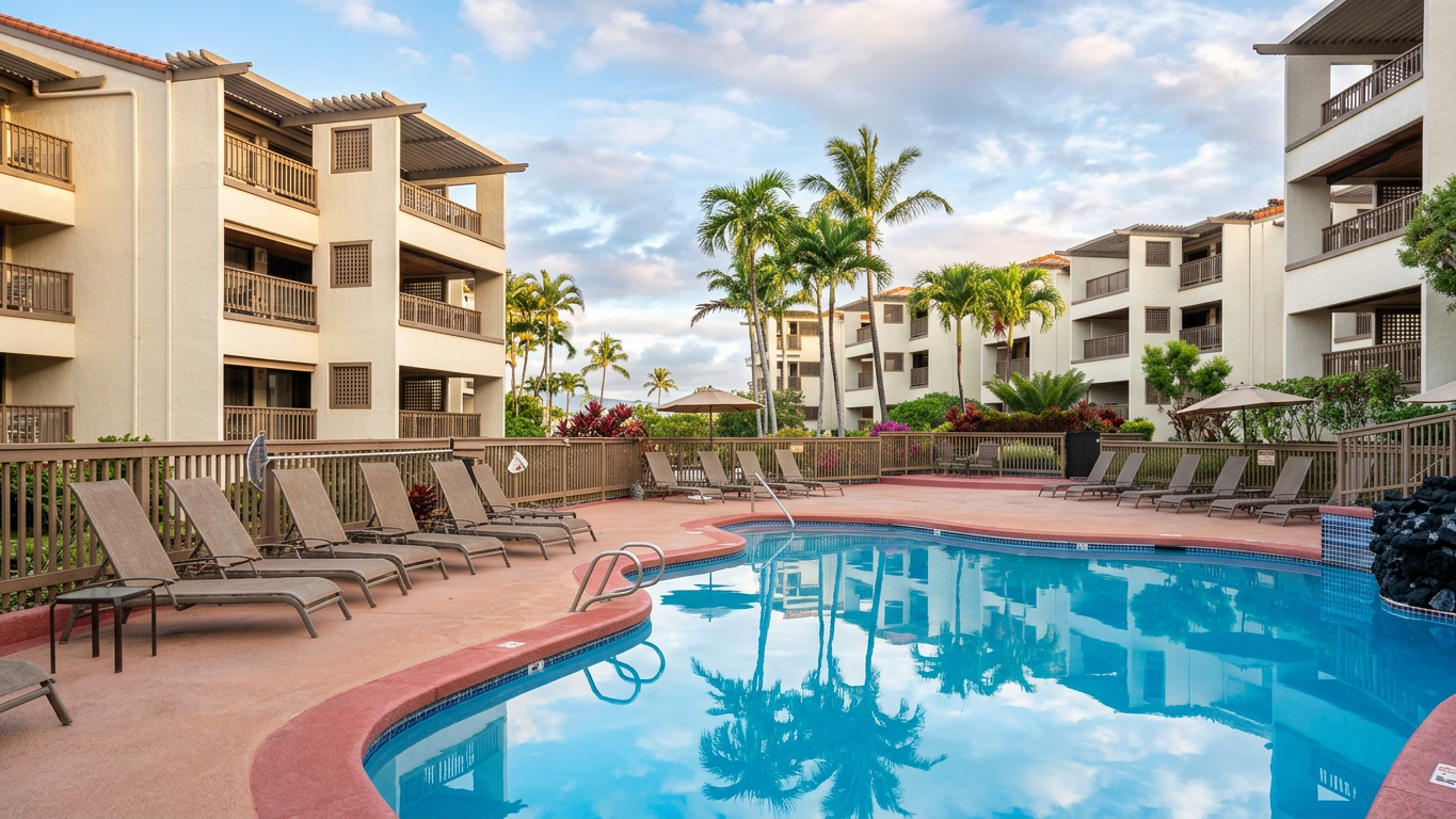 Kona Coast Resort II photo 4