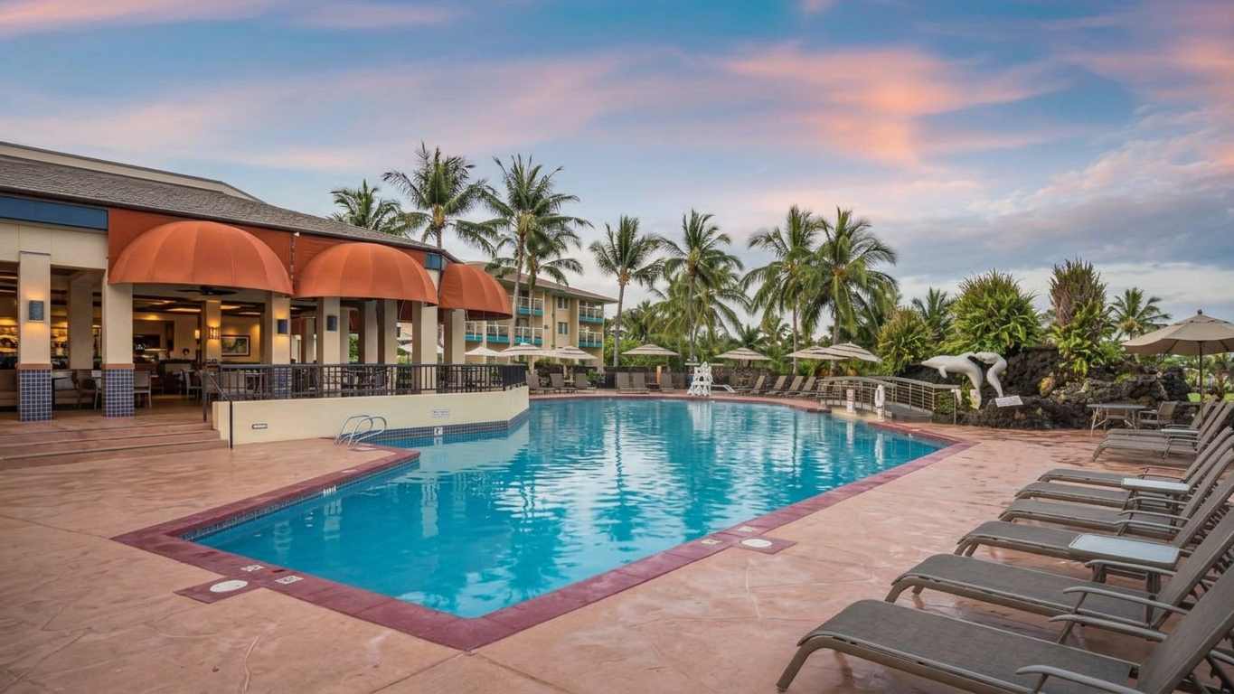 Kona Coast Resort II photo 6