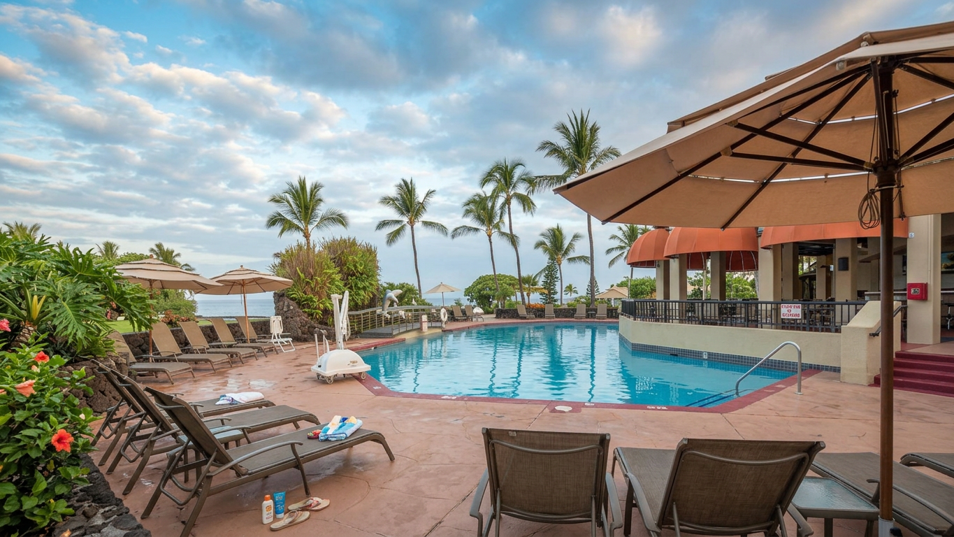 Kona Coast Resort II photo 22