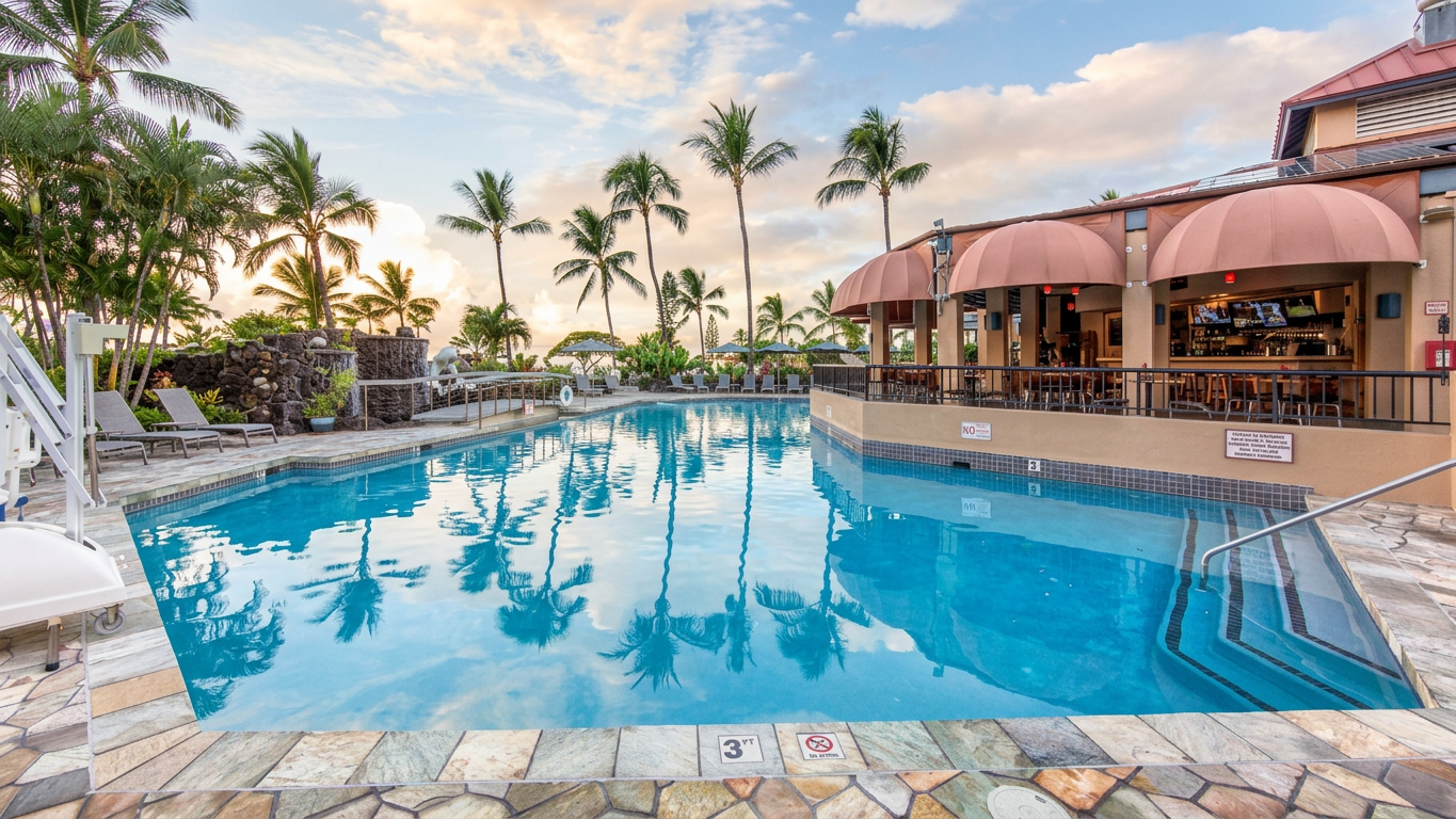 Kona Coast Resort II photo 24