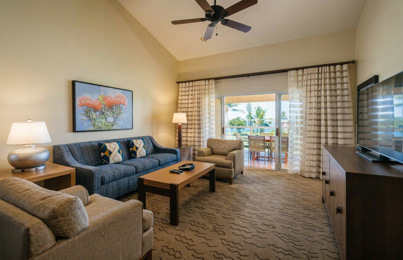 Kona Coast Resort II photo 20