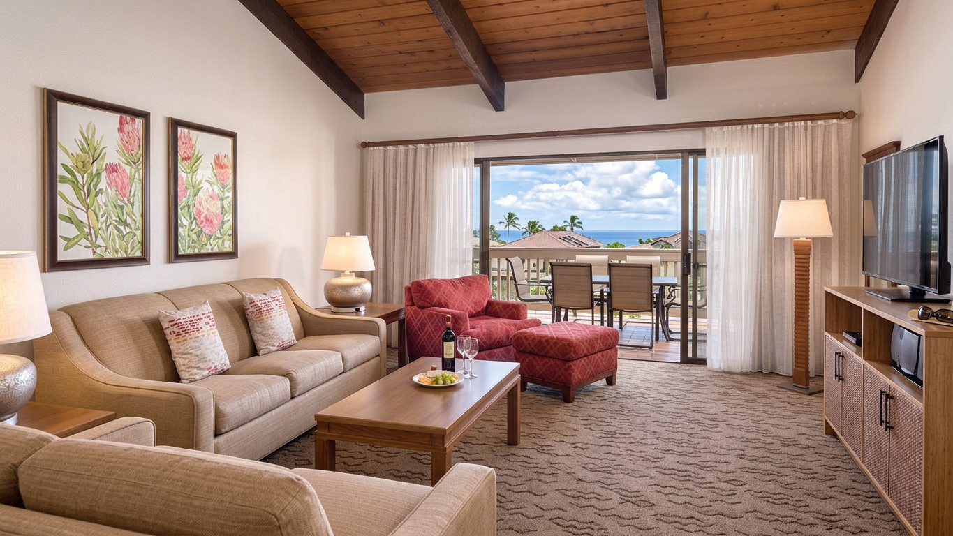 Kona Coast Resort II photo 13