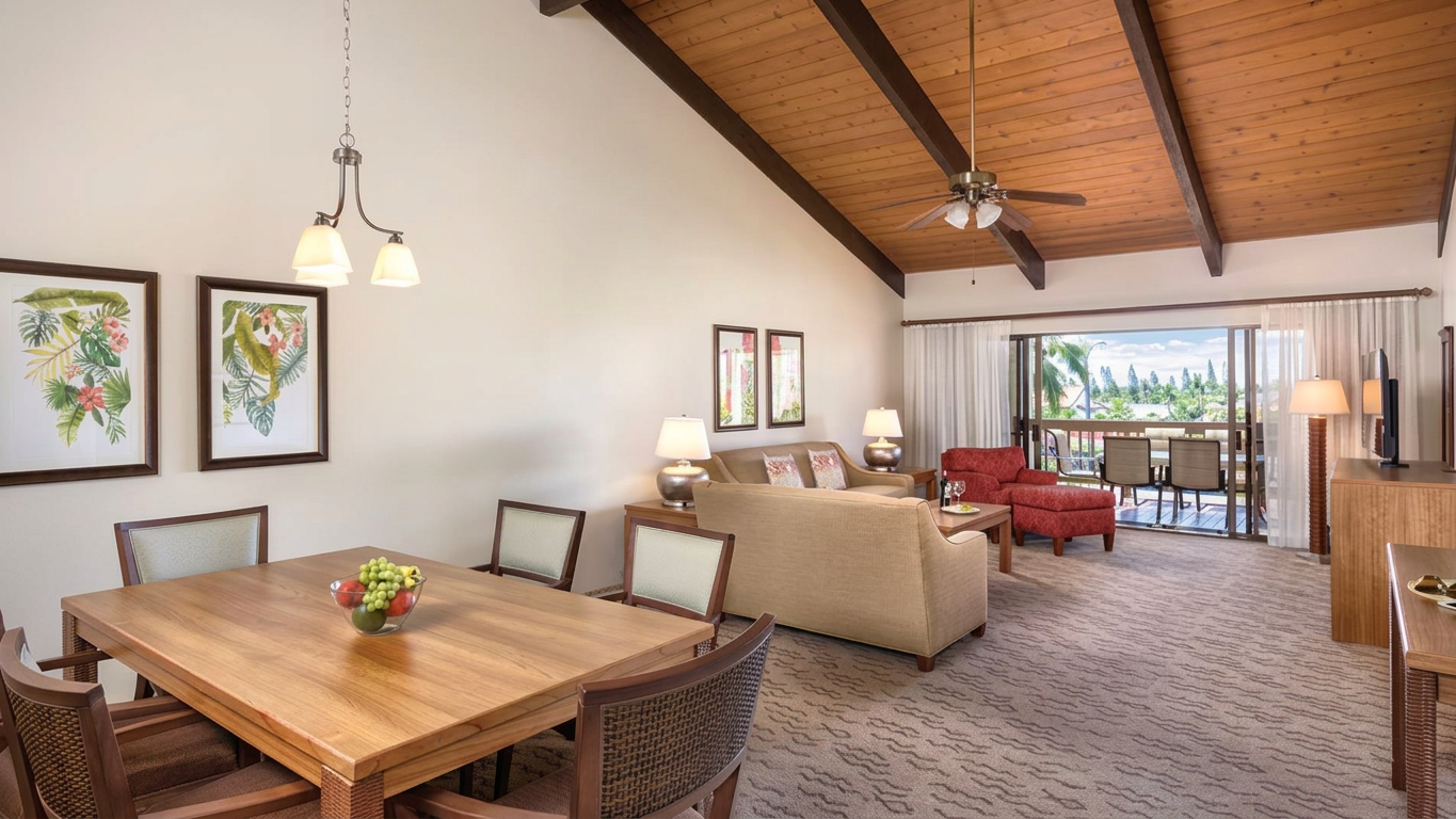 Kona Coast Resort II photo 25