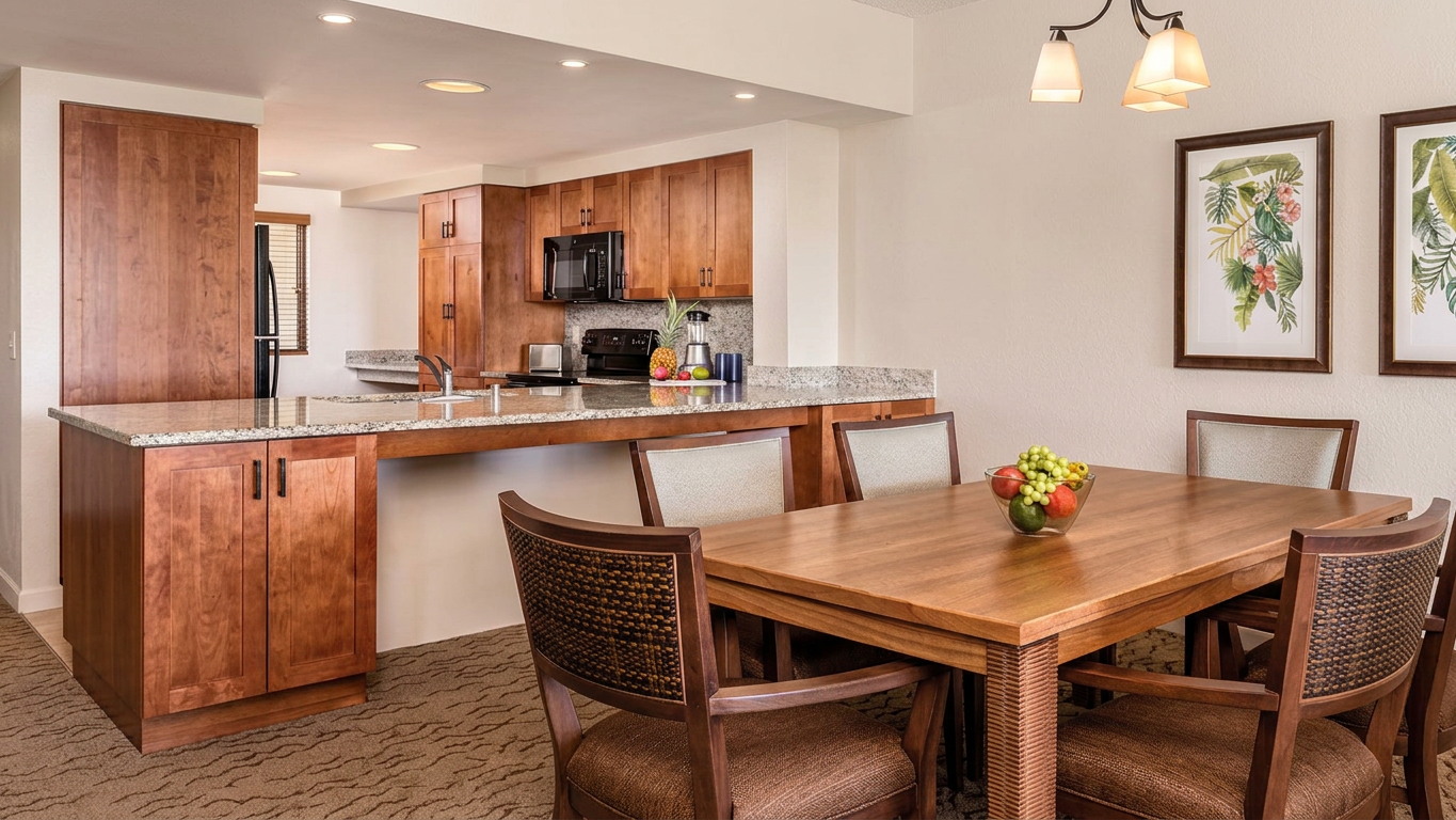 Kona Coast Resort II photo 19