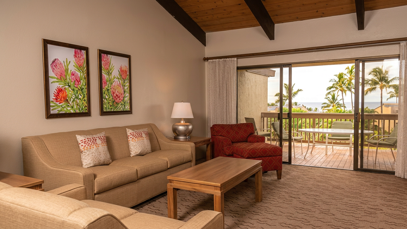 Kona Coast Resort II photo 16