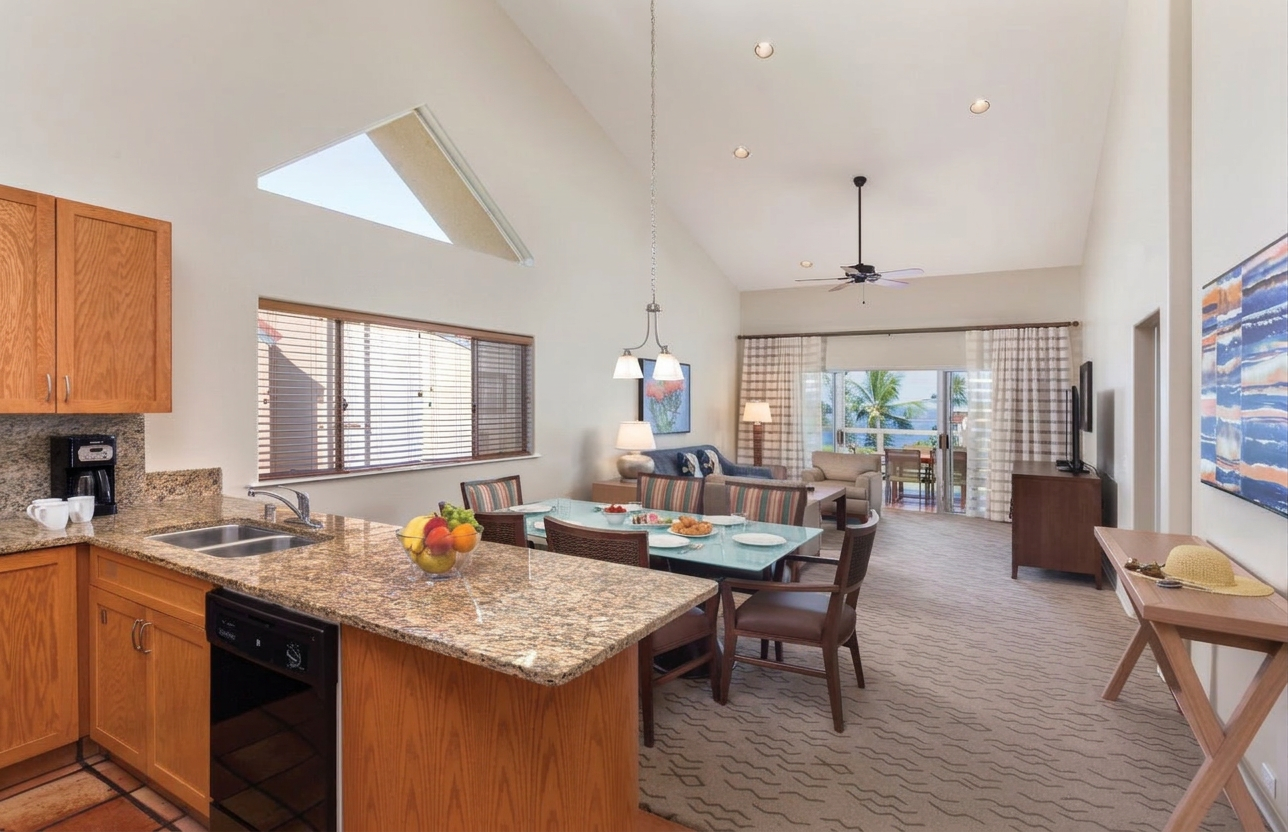 Kona Coast Resort II photo 29