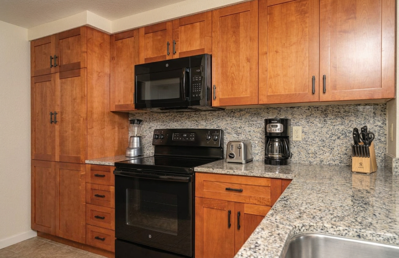 Kona Coast Resort II photo 27