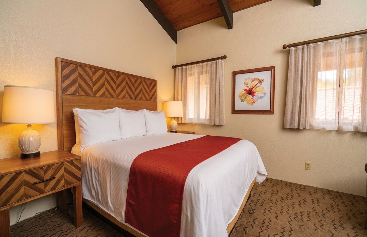 Kona Coast Resort II photo 30