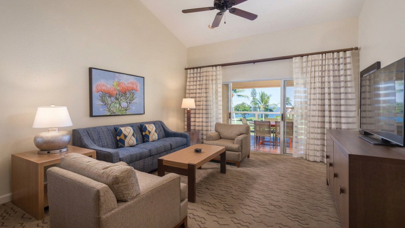 Kona Coast Resort II photo 33